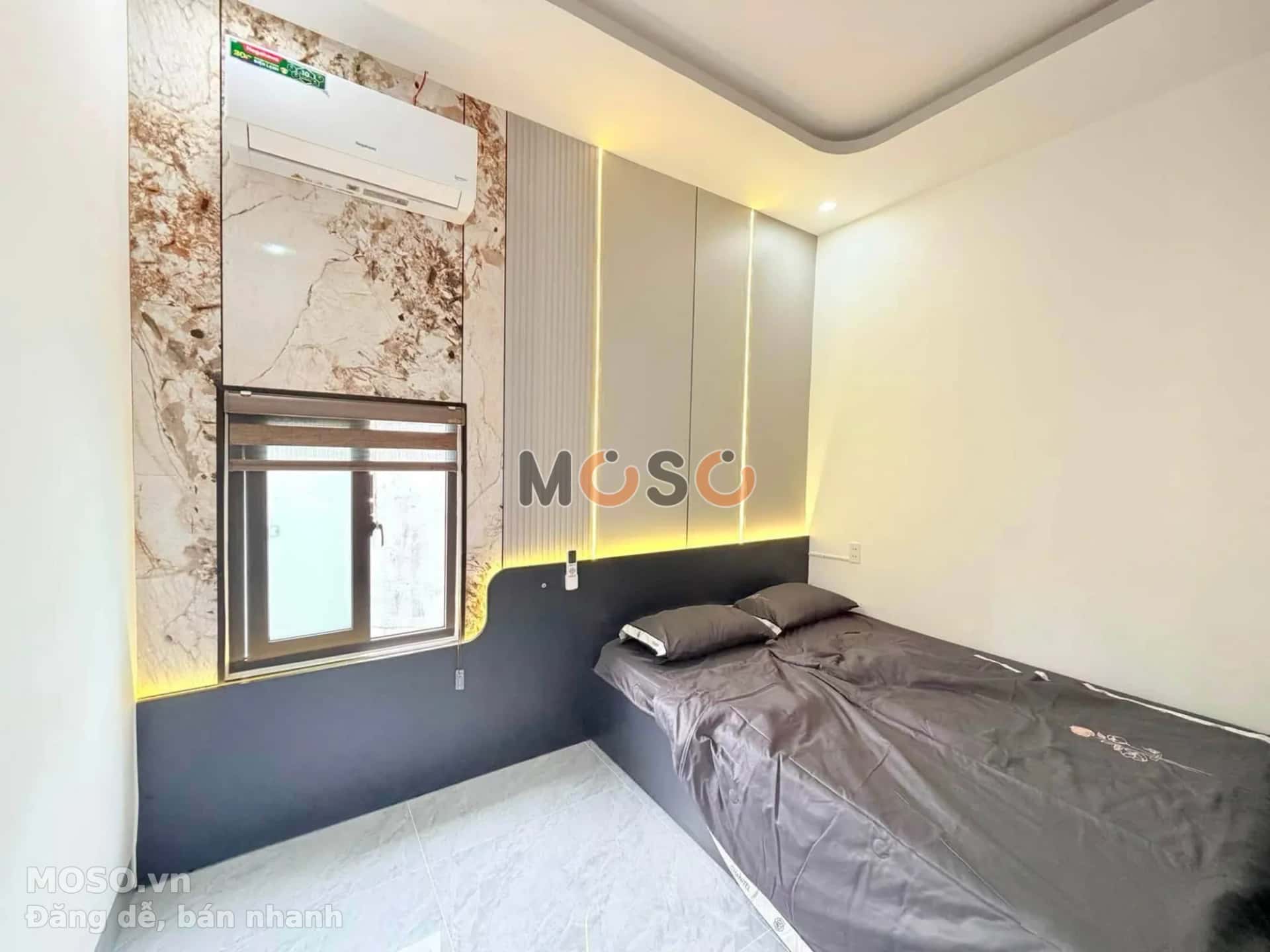 Bán nhà hẻm Tôn Đức Thắng Quận Cẩm Lệ, TP. Đà Nẵng – 4 phòng ngủ, giá 4.3 tỷ - ảnh 8