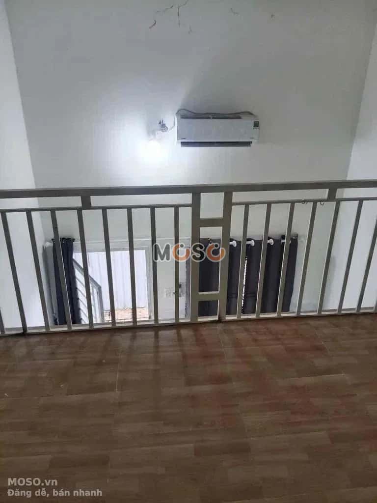 Cho thuê phòng trọ Bùi Công Trừng Huyện Hóc Môn, TP.HCM – giá 3.2 triệu - ảnh 6