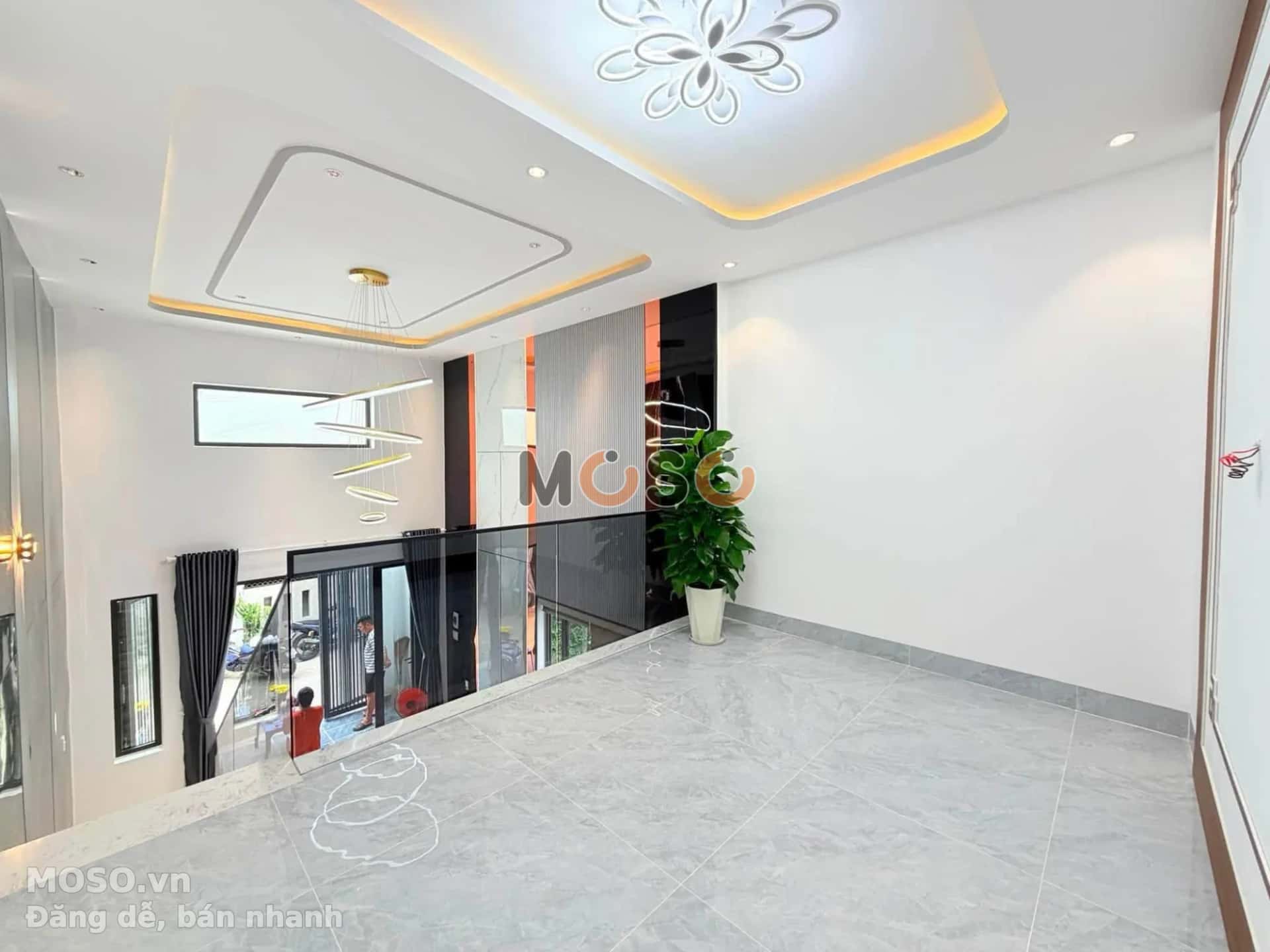 Bán nhà hẻm Tôn Đức Thắng Quận Cẩm Lệ, TP. Đà Nẵng – 4 phòng ngủ, giá 4.3 tỷ - ảnh 6