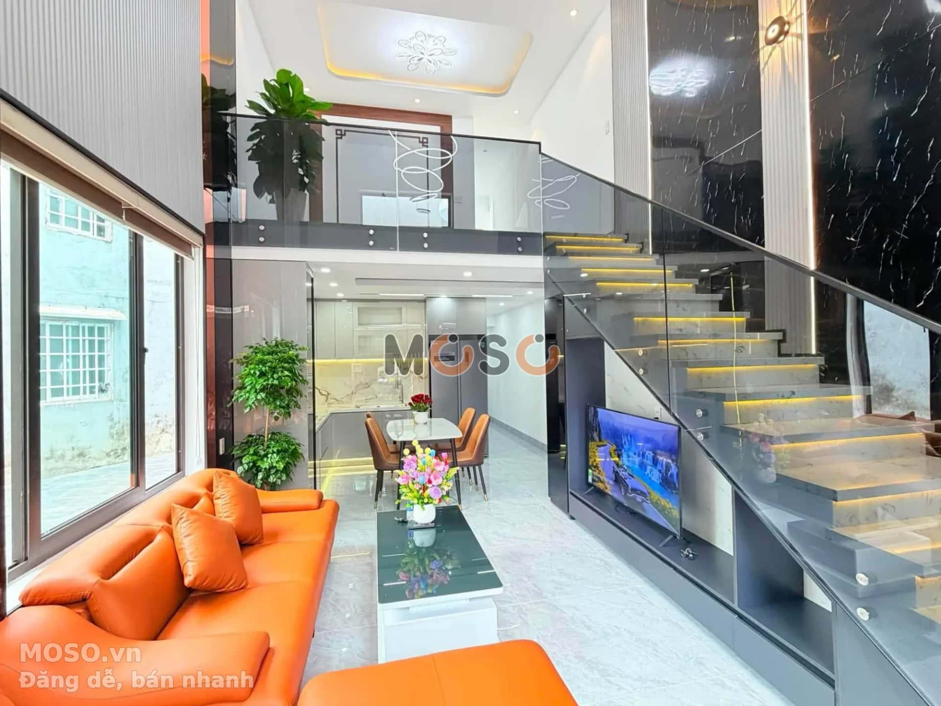 Bán nhà hẻm Tôn Đức Thắng Quận Cẩm Lệ, TP. Đà Nẵng – 4 phòng ngủ, giá 4.3 tỷ - ảnh 4
