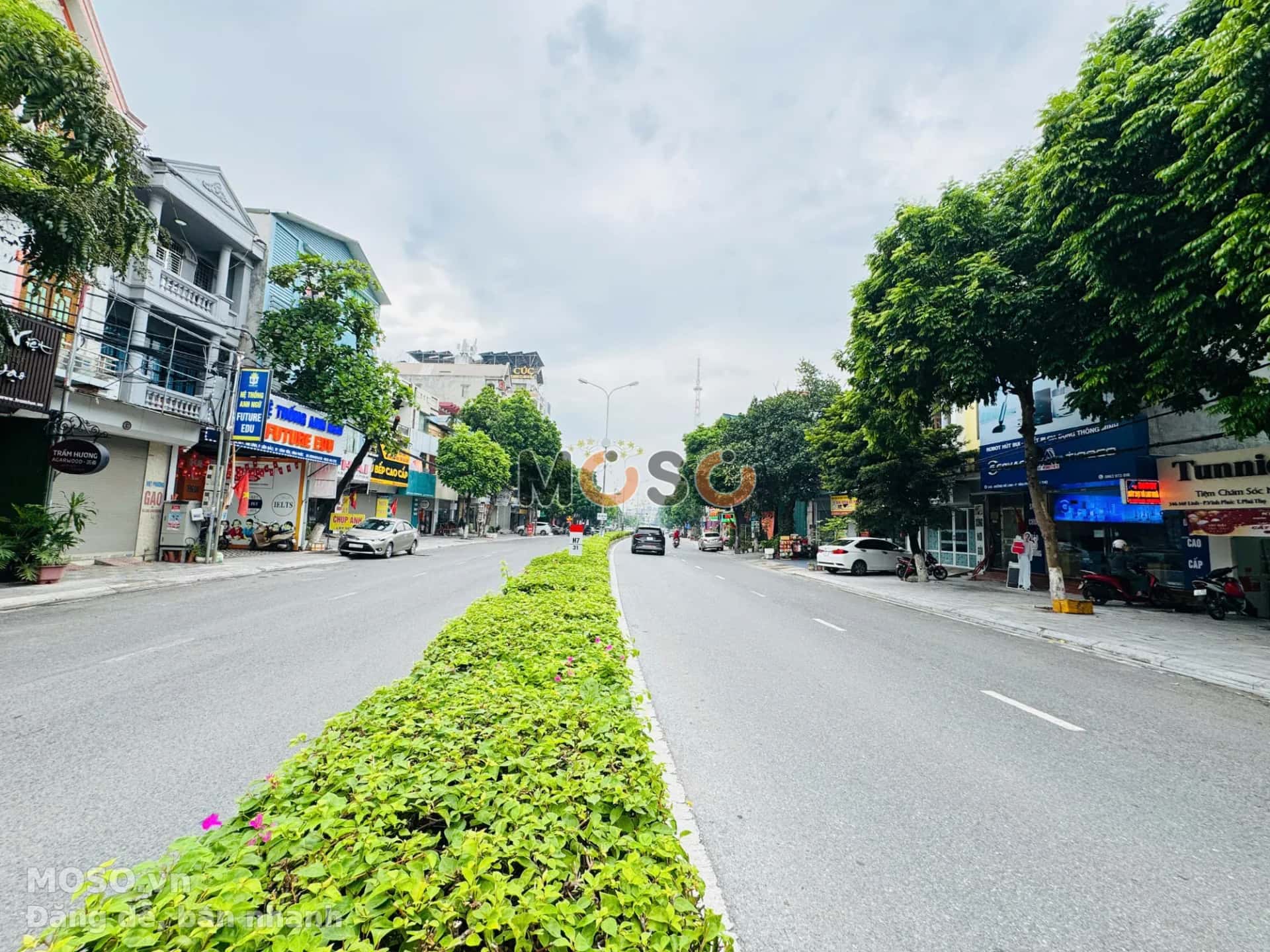 Bán nhà mặt tiền Mê Linh Thành phố Vĩnh Yên, Vĩnh Phúc – 3 phòng ngủ, giá 9.3 tỷ - ảnh 10
