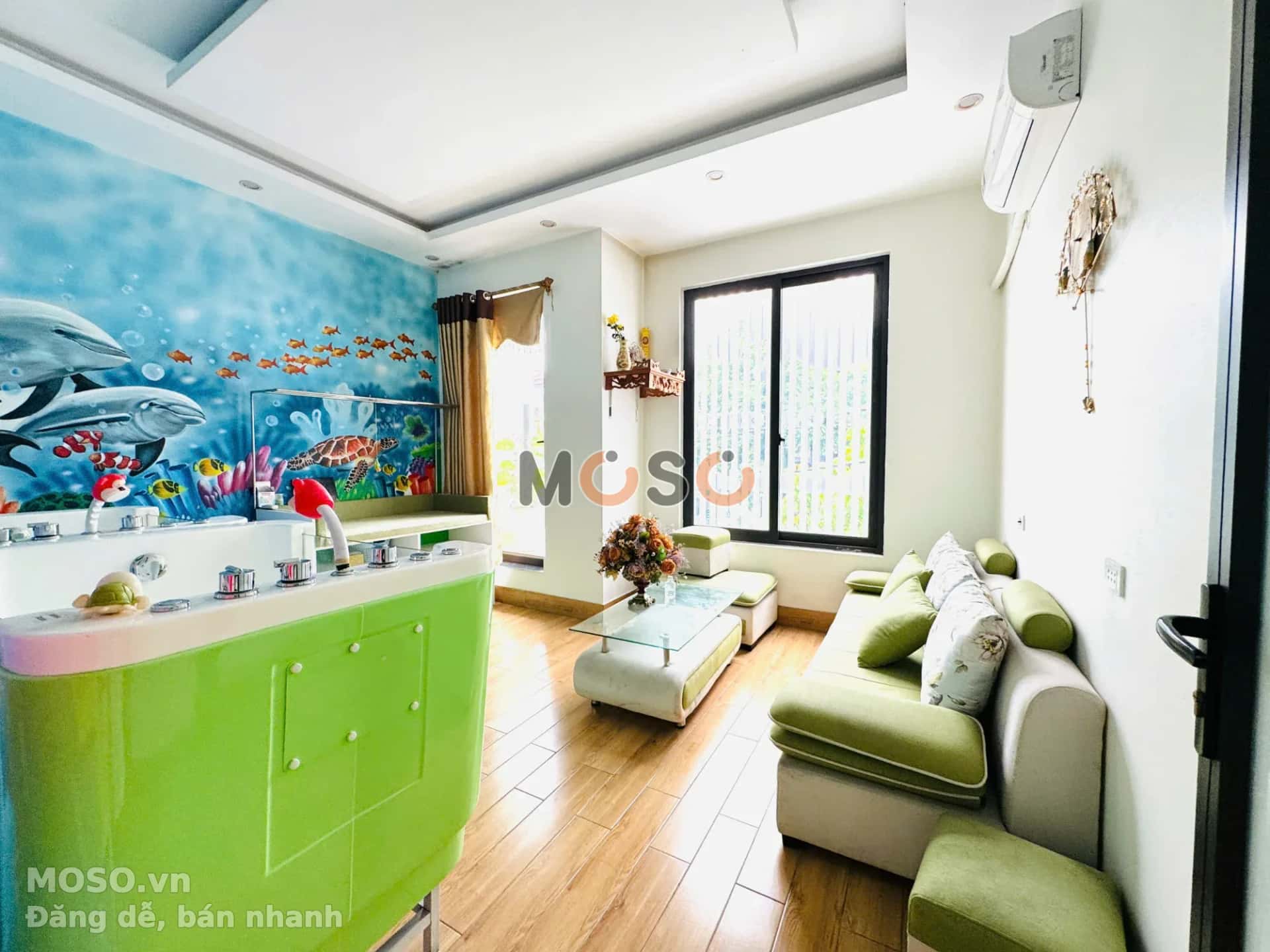 Bán nhà mặt tiền Mê Linh Thành phố Vĩnh Yên, Vĩnh Phúc – 3 phòng ngủ, giá 9.3 tỷ - ảnh 5