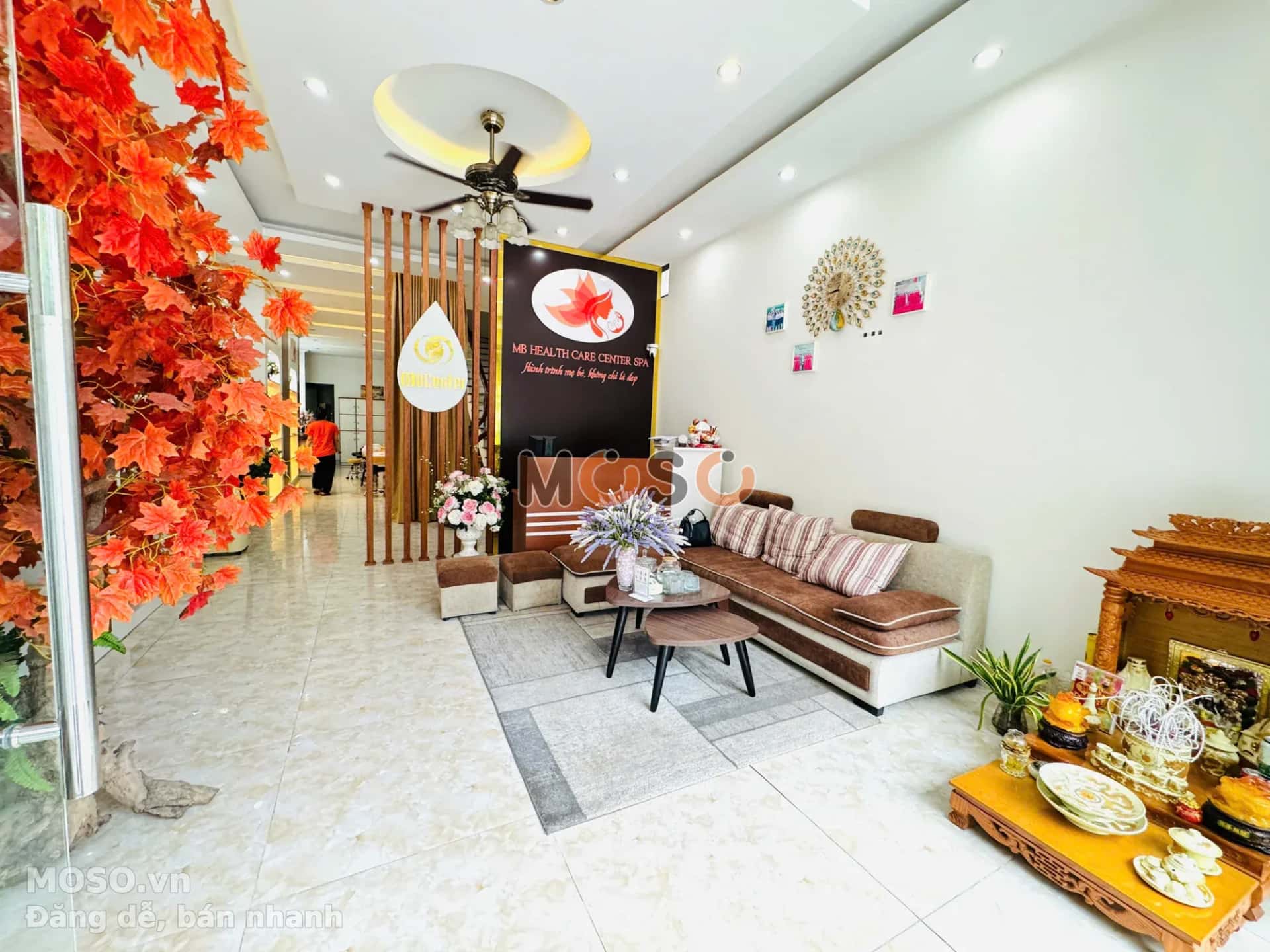 Bán nhà mặt tiền Mê Linh Thành phố Vĩnh Yên, Vĩnh Phúc – 3 phòng ngủ, giá 9.3 tỷ - ảnh 2