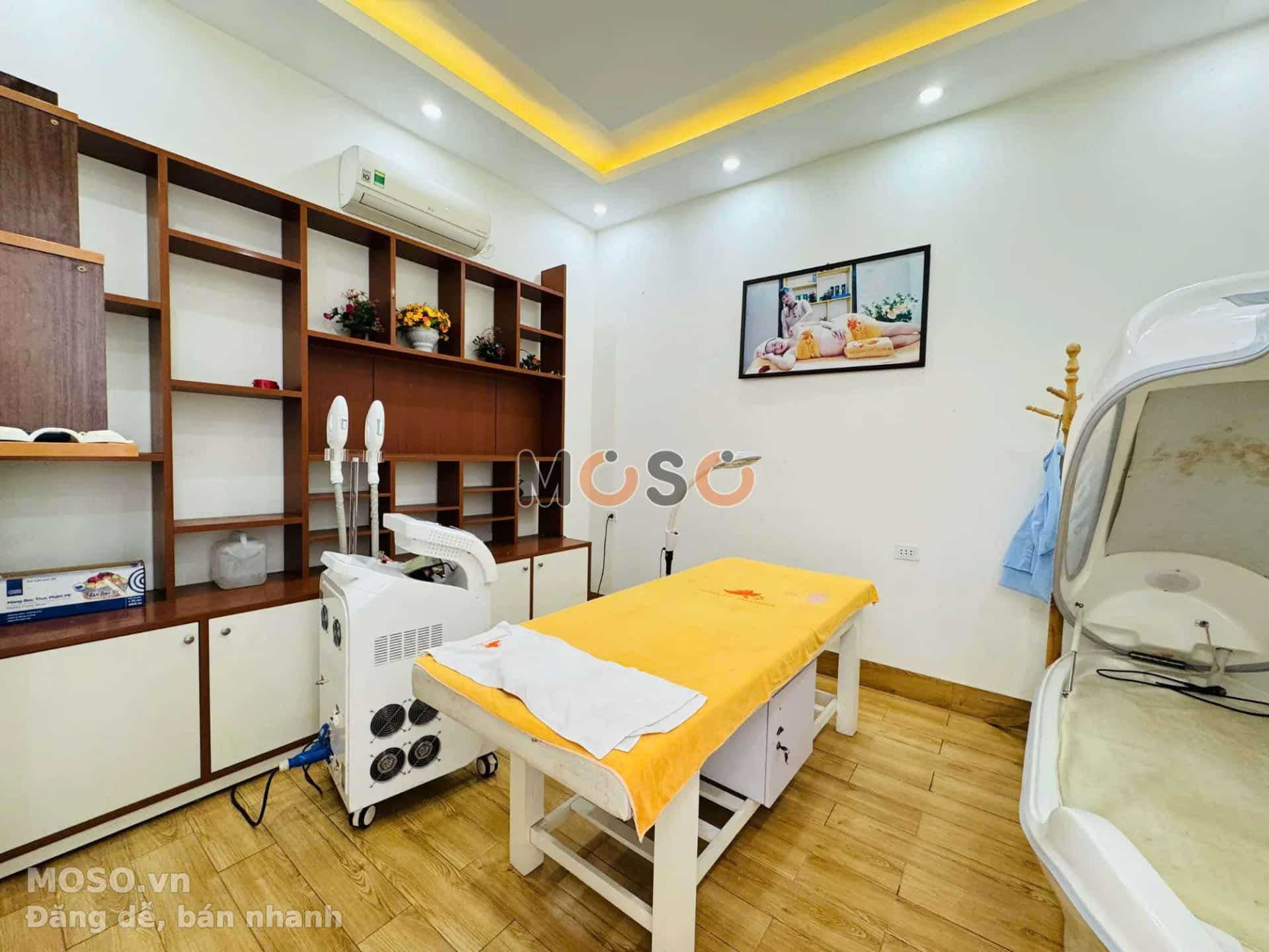 Bán nhà mặt tiền Mê Linh Thành phố Vĩnh Yên, Vĩnh Phúc – 3 phòng ngủ, giá 9.3 tỷ - ảnh 8