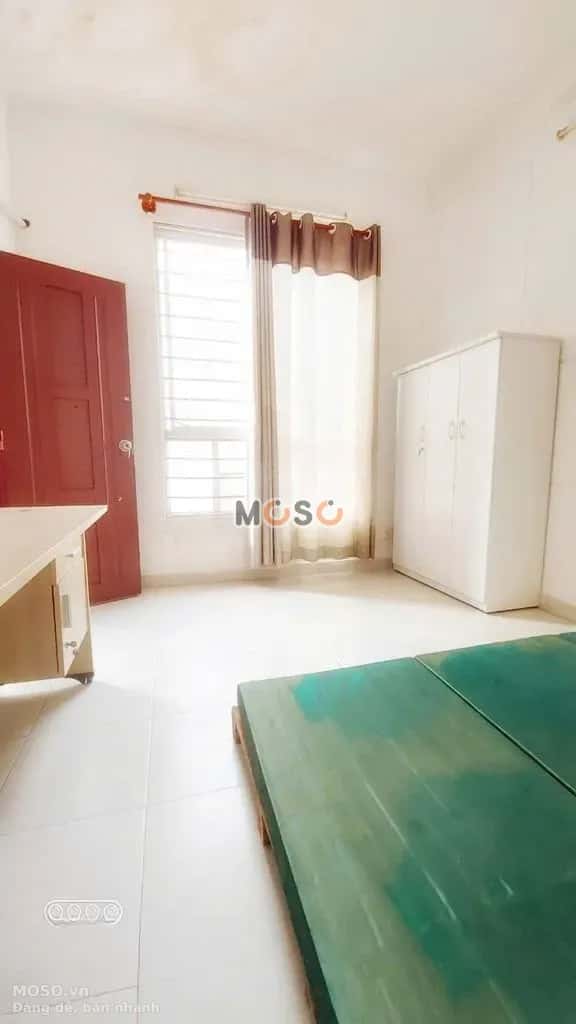 Cho thuê phòng trọ Đường Lê Văn Thọ Gò Vấp, TP.HCM – giá 3.2 triệu - ảnh 1