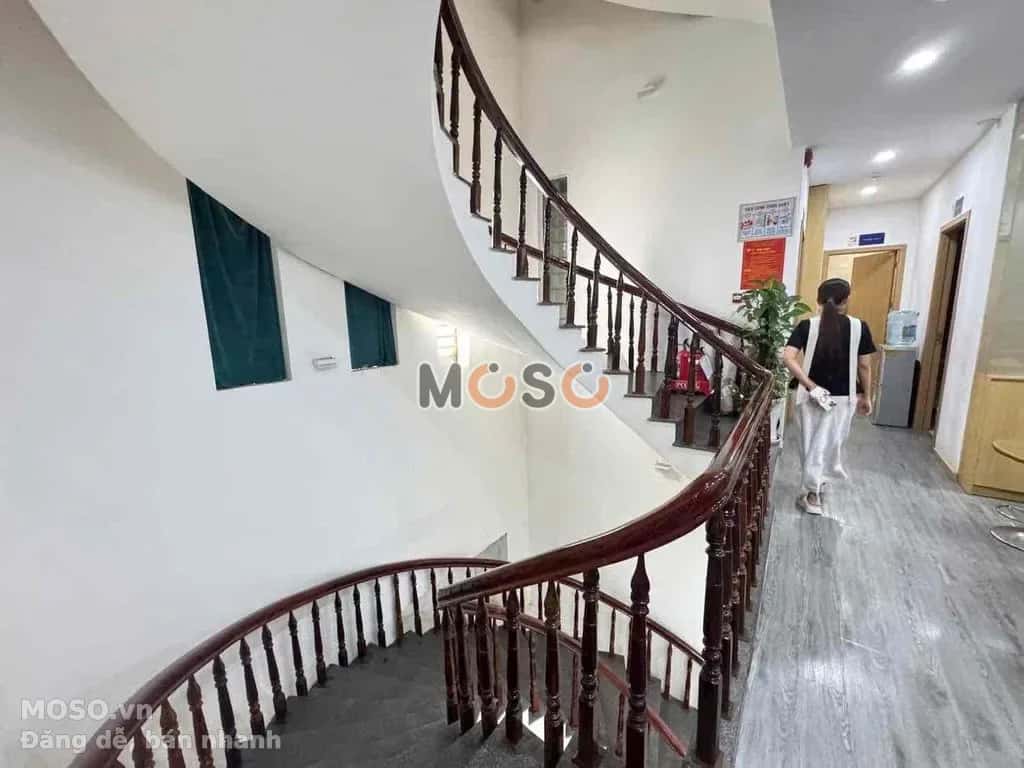 Cho thuê văn phòng Ngô Gia Tự Thành phố Thủ Dầu Một, TP.HCM – giá 60 triệu - ảnh 4