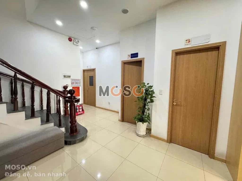 Cho thuê văn phòng Ngô Gia Tự Thành phố Thủ Dầu Một, TP.HCM – giá 60 triệu - ảnh 5