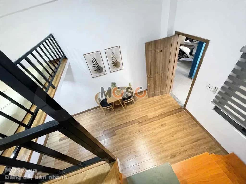 Cho thuê phòng trọ Phạm Văn Đồng Quận Bình Thạnh, Ho Chi Minh – 1 phòng ngủ, giá 6.5 triệu - ảnh 5
