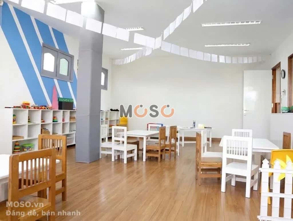 Cho thuê nhà mặt tiền Trương Quốc Dung Quận Phú Nhuận, TP.HCM – giá 169 triệu - ảnh 4