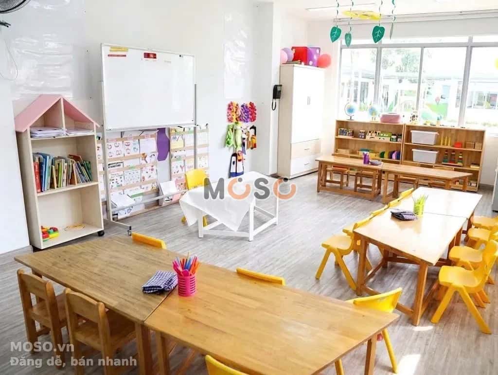 Cho thuê nhà mặt tiền Trương Quốc Dung Quận Phú Nhuận, TP.HCM – giá 169 triệu - ảnh 3