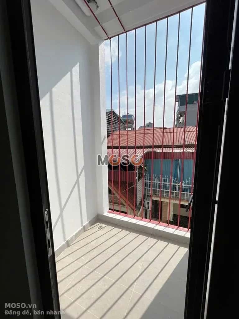 Cho thuê phòng trọ Kim Giang Định Công, Hà Nội – giá 4.5 triệu - ảnh 2