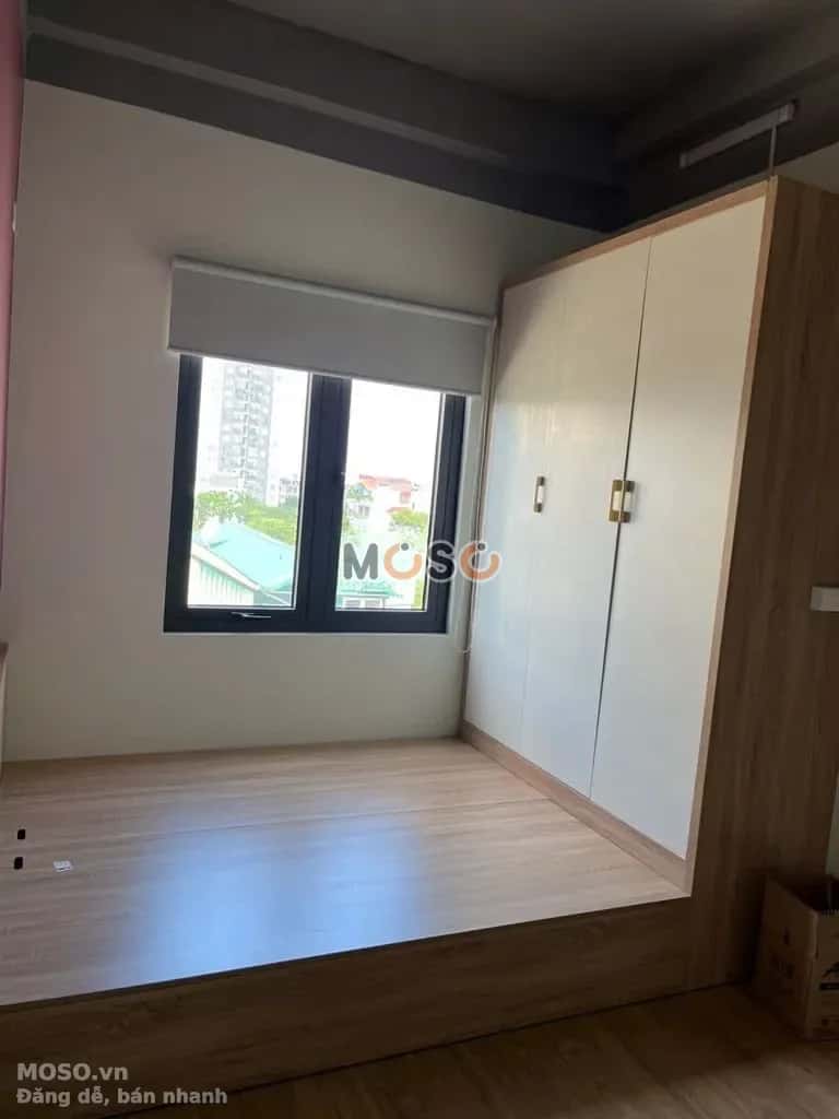 Cho thuê phòng trọ Kim Giang Định Công, Hà Nội – giá 4.5 triệu - ảnh 4