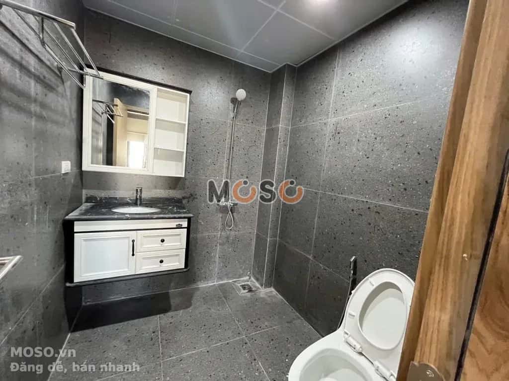 Cho thuê phòng trọ Kim Giang Định Công, Hà Nội – giá 4.5 triệu - ảnh 6