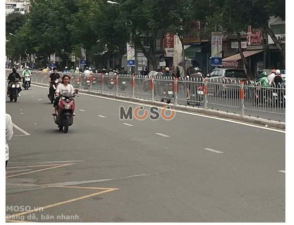 Cho thuê nhà mặt tiền Nguyễn Văn Cừ Quận 1, TP.HCM – giá 22 triệu - ảnh 3
