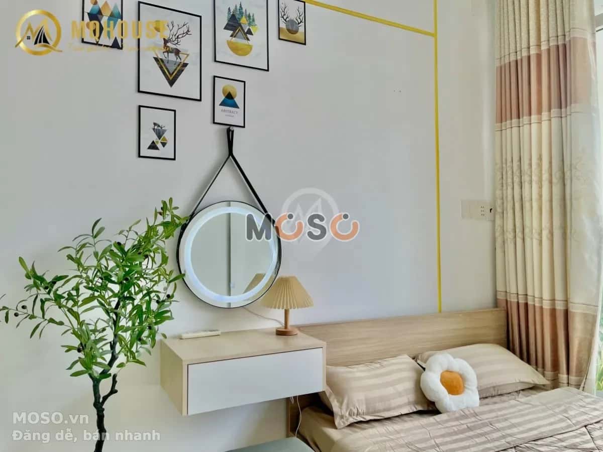 Cho thuê căn hộ chung cư Đường Cộng Hòa Tân Bình, TP.HCM – giá 6 triệu - ảnh 5
