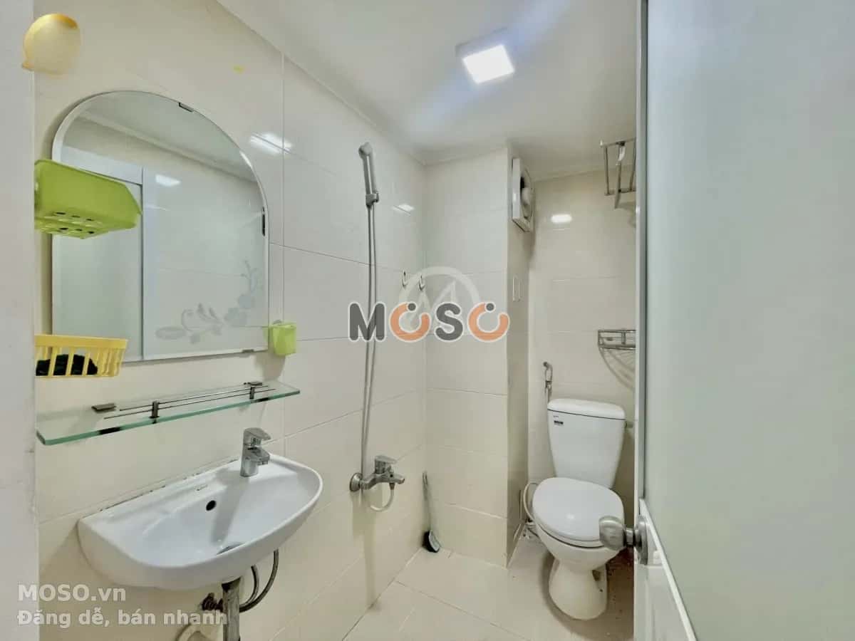 Cho thuê căn hộ chung cư Đường Cộng Hòa Tân Bình, TP.HCM – giá 6 triệu - ảnh 6