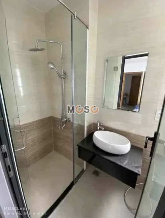 Cho thuê căn hộ chung cư Cách Mạng Tháng Tám Quận Tân Bình, TP.HCM – giá 5.5 triệu - ảnh 2