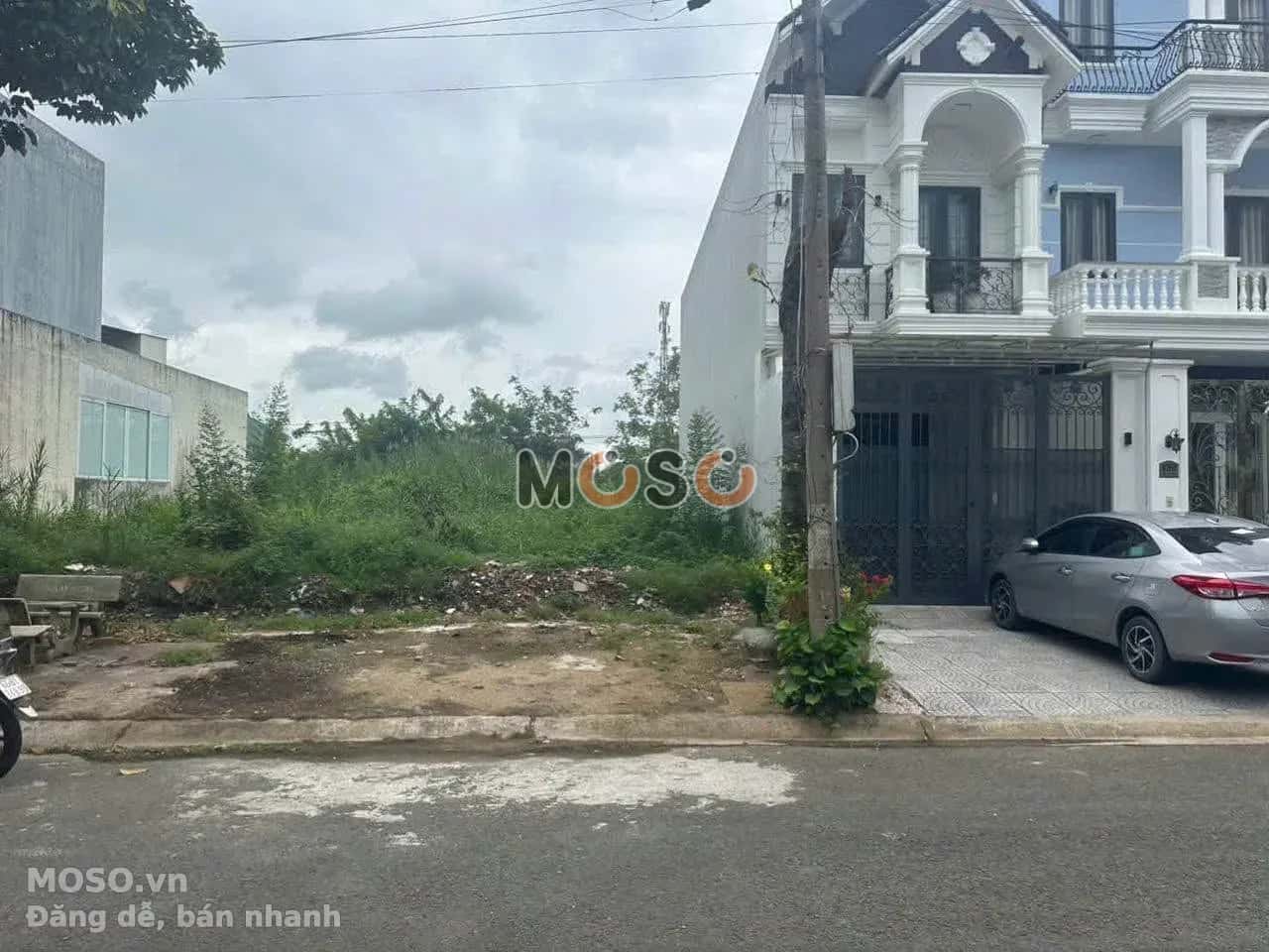 Bán đất đường số 2 KDC Lợi Bình Nhơn Thành phố Tân An, Long An – giá 1.3 tỷ - ảnh 1
