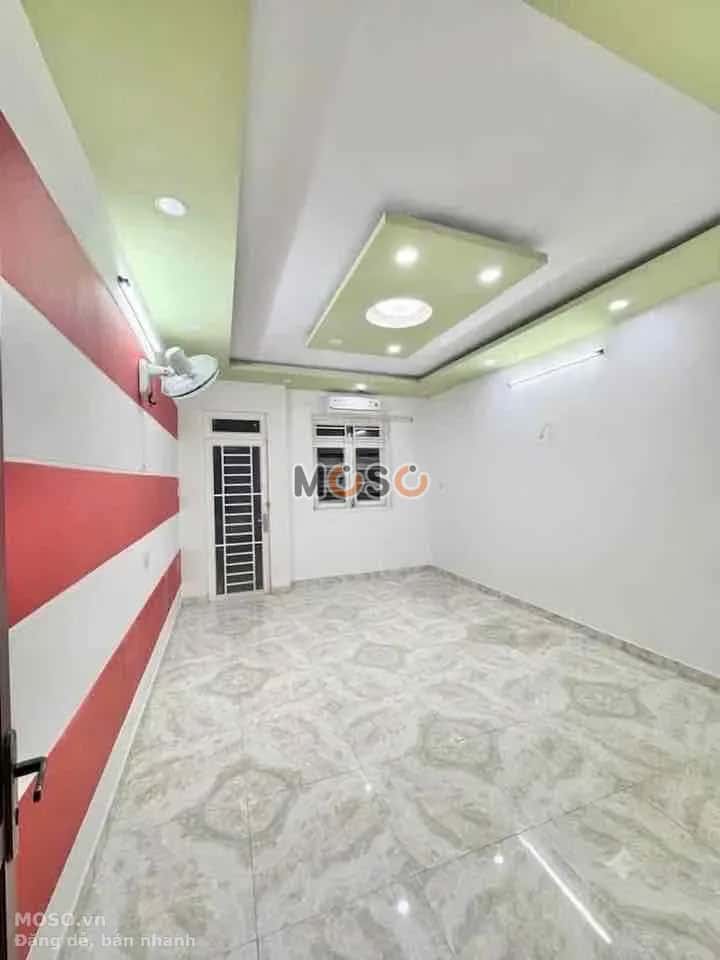 Cho thuê nhà mặt tiền Chiến Lược Quận Bình Tân, TP.HCM – 3 phòng ngủ, giá 13 triệu - ảnh 4