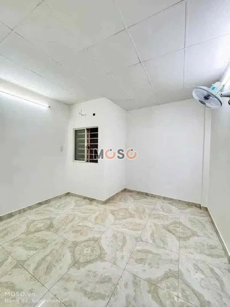 Cho thuê nhà mặt tiền Chiến Lược Quận Bình Tân, TP.HCM – 3 phòng ngủ, giá 13 triệu - ảnh 7