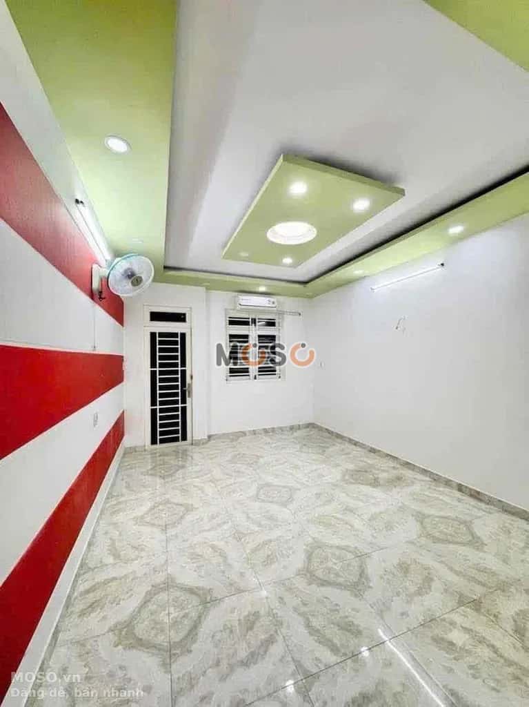 Cho thuê nhà mặt tiền Chiến Lược Quận Bình Tân, TP.HCM – 3 phòng ngủ, giá 13 triệu - ảnh 5