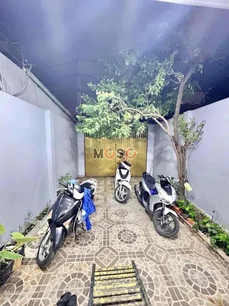 Cho thuê nhà mặt tiền Chiến Lược Quận Bình Tân, TP.HCM – 3 phòng ngủ, giá 13 triệu - ảnh 6