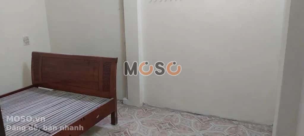 Cho thuê đất Ngõ 99 Thanh Xuân, Hà Nội – 4 phòng ngủ, giá 10 triệu - ảnh 4