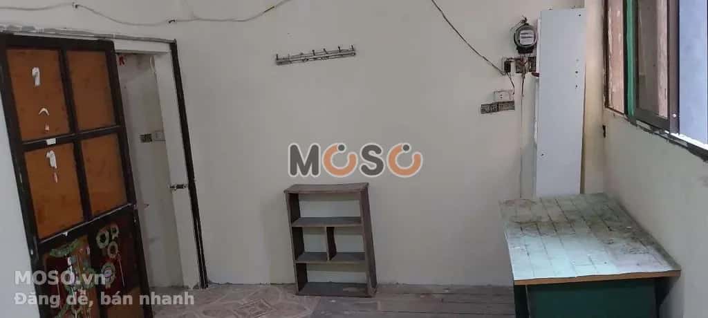 Cho thuê đất Ngõ 99 Thanh Xuân, Hà Nội – 4 phòng ngủ, giá 10 triệu - ảnh 5