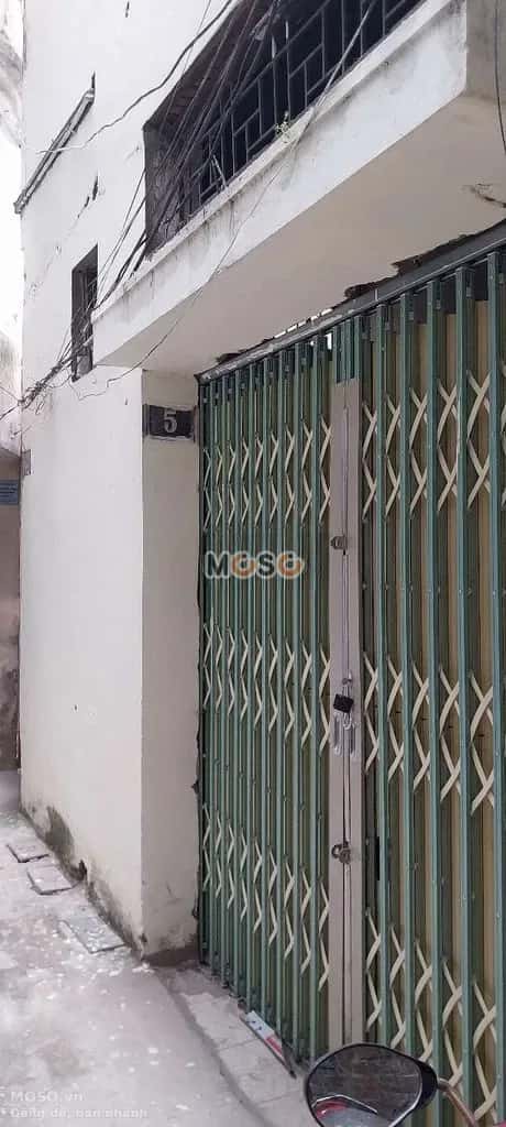 Cho thuê đất Ngõ 99 Thanh Xuân, Hà Nội – 4 phòng ngủ, giá 10 triệu - ảnh 3