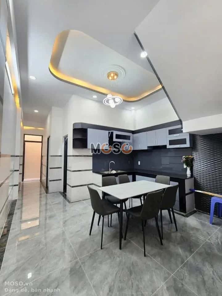 Bán nhà mặt tiền HL409 Thành phố Tân Uyên, Bình Dương – 3 phòng ngủ, giá 1.6 tỷ - ảnh 4