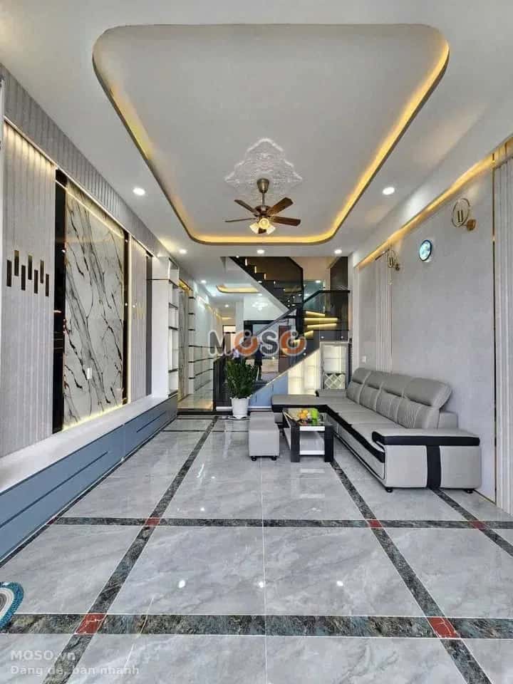 Bán nhà mặt tiền HL409 Thành phố Tân Uyên, Bình Dương – 3 phòng ngủ, giá 1.6 tỷ - ảnh 5
