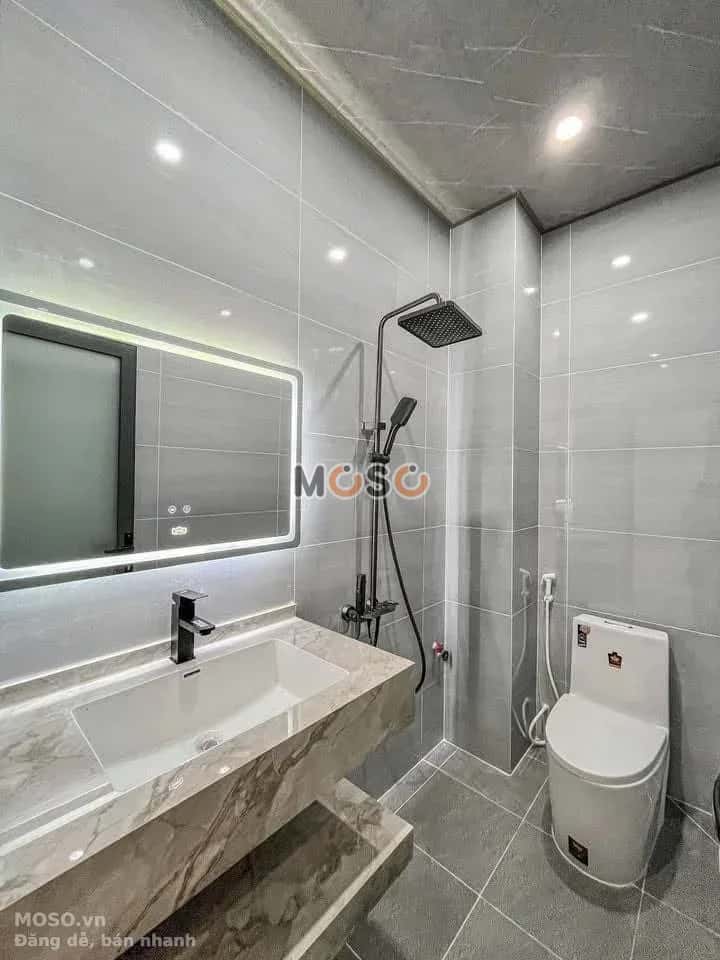 Bán nhà mặt tiền HL409 Thành phố Tân Uyên, Bình Dương – 3 phòng ngủ, giá 1.6 tỷ - ảnh 6