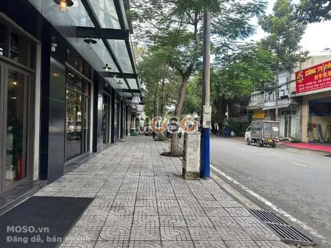 Cho thuê nhà mặt tiền Đường D20 Thành phố Thuận An, TP.HCM – 1 phòng ngủ, giá 10 triệu - ảnh 2