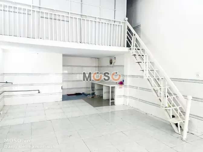 Cho thuê nhà mặt tiền Đường D20 Thành phố Thuận An, TP.HCM – 1 phòng ngủ, giá 10 triệu - ảnh 4