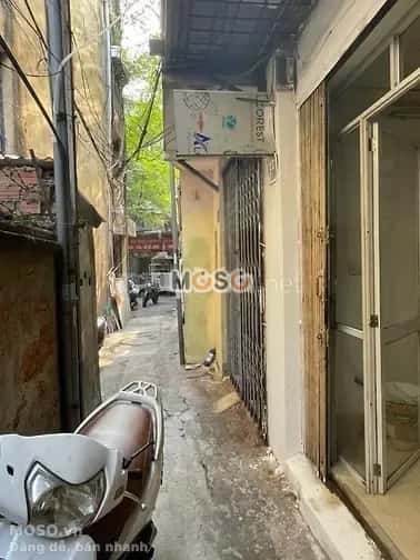 Cho thuê BĐS khác Ngõ 46 Kim Liên, Hà Nội – 2 phòng ngủ, giá 5 triệu - ảnh 3