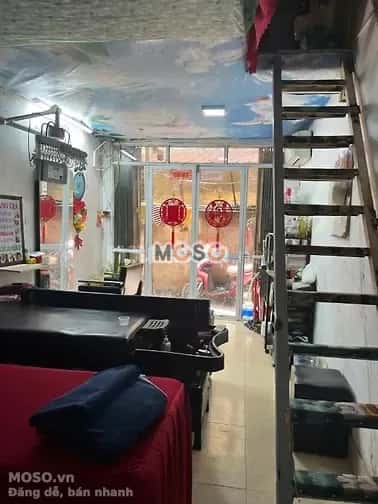 Cho thuê BĐS khác Ngõ 46 Kim Liên, Hà Nội – 2 phòng ngủ, giá 5 triệu - ảnh 1