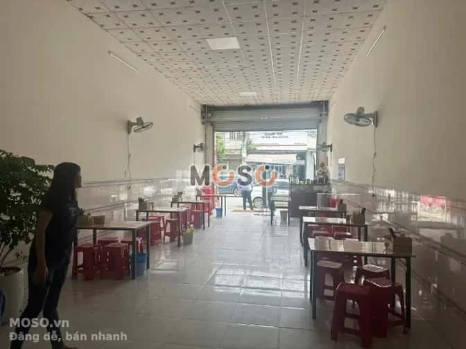 Cho thuê nhà mặt tiền Đường D20 Thành phố Thuận An, TP.HCM – 1 phòng ngủ, giá 10 triệu - ảnh 6