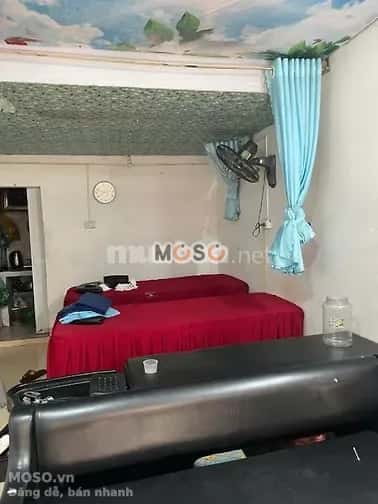 Cho thuê BĐS khác Ngõ 46 Kim Liên, Hà Nội – 2 phòng ngủ, giá 5 triệu - ảnh 6