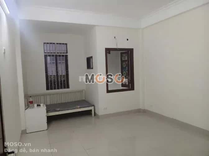 Cho thuê nhà hẻm Đường Đức Diễn Phú Diễn, Hà Nội – giá 16 triệu - ảnh 1