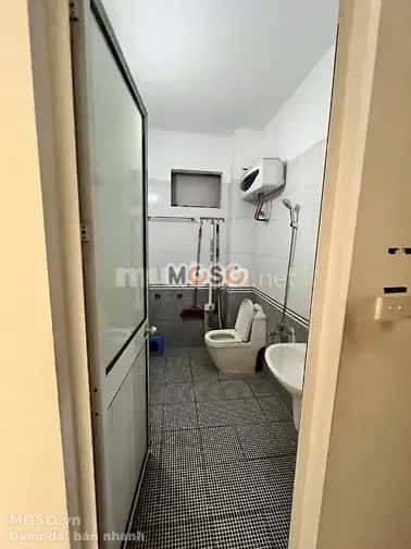 Cho thuê nhà hẻm Đường Đức Diễn Phú Diễn, Hà Nội – giá 16 triệu - ảnh 5