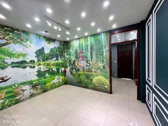 Cho thuê nhà hẻm Đường Đức Diễn Phú Diễn, Hà Nội – giá 16 triệu - ảnh 4