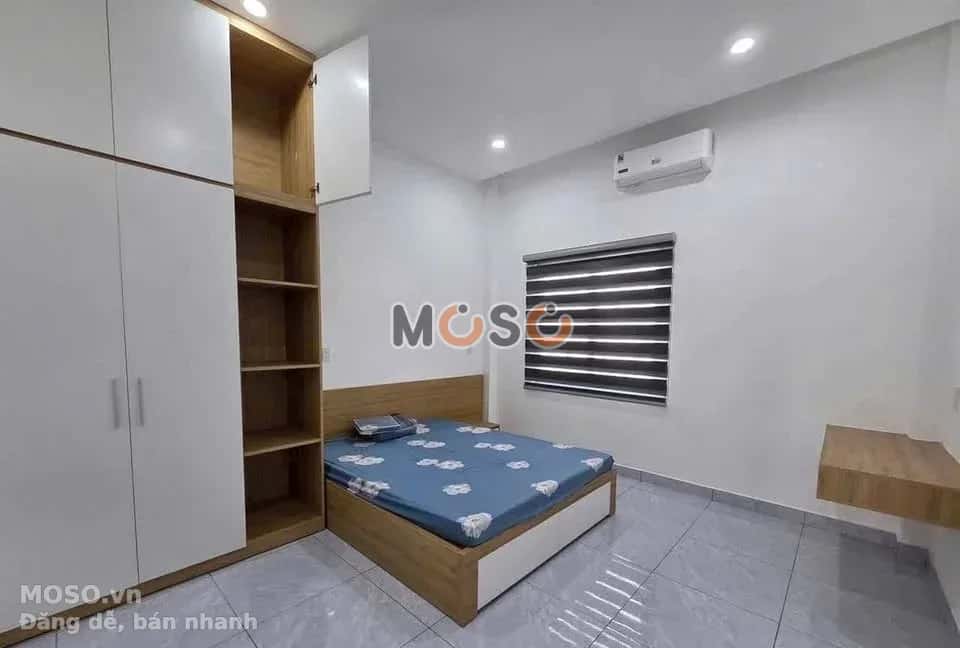 Bán nhà mặt tiền Bình Nhâm 08 Thành phố Thuận An, Bình Dương – 3 phòng ngủ, giá 3.9 tỷ - ảnh 4