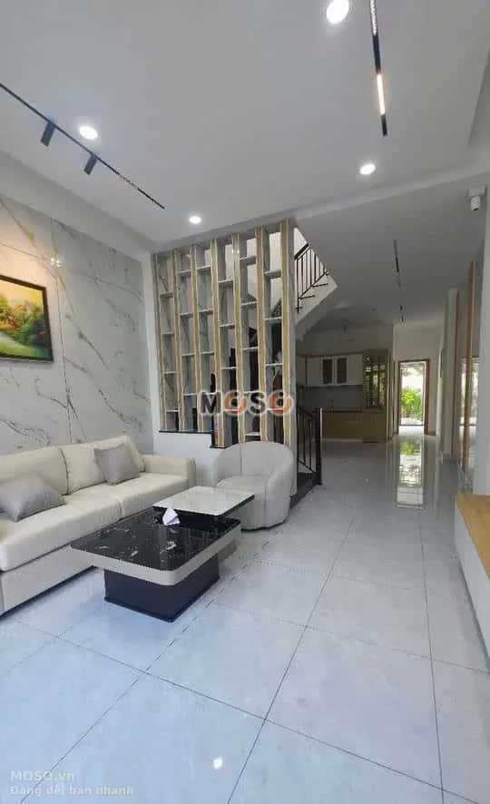 Bán nhà mặt tiền Bình Nhâm 08 Thành phố Thuận An, Bình Dương – 3 phòng ngủ, giá 3.9 tỷ - ảnh 2