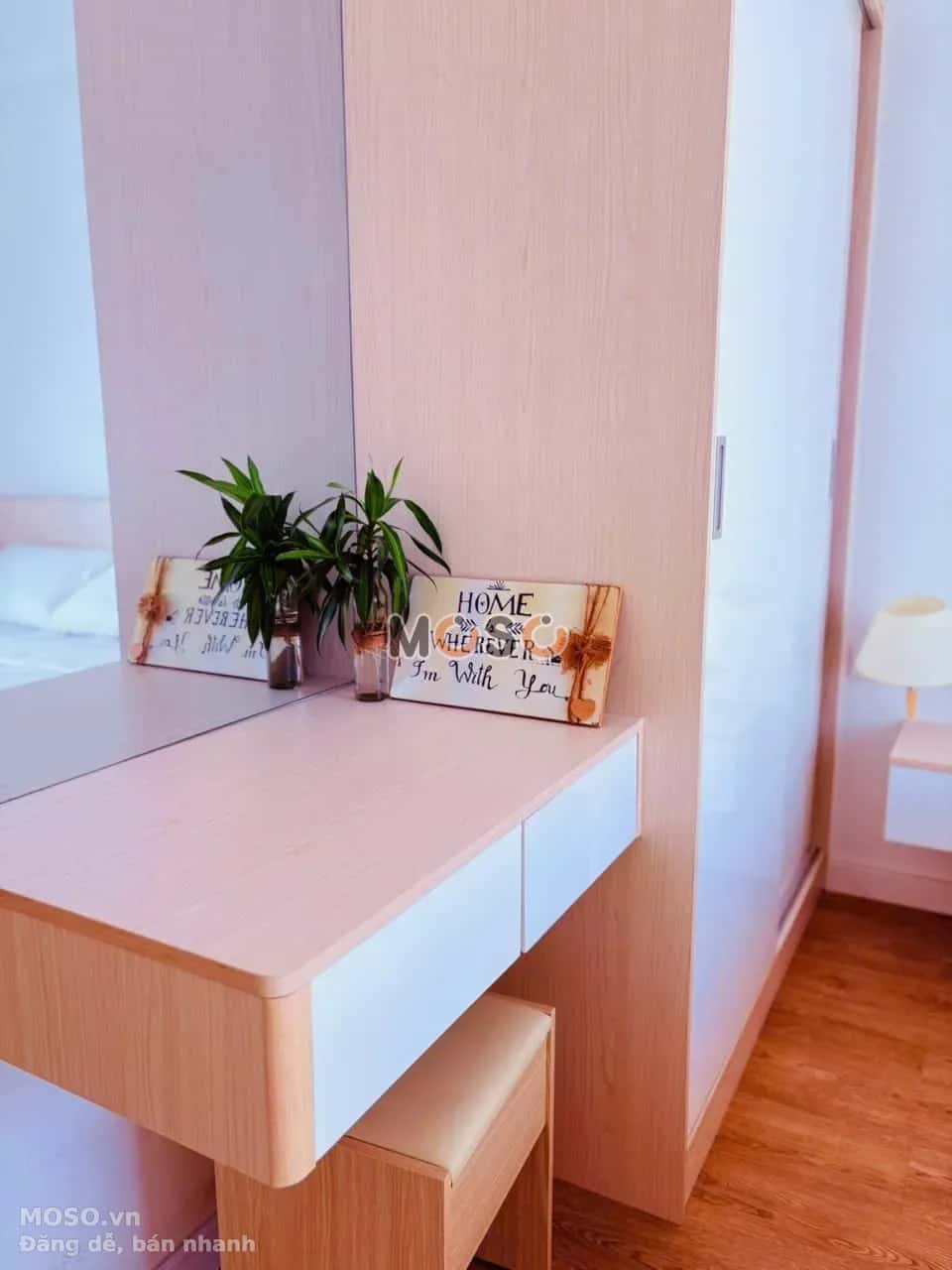 Cho thuê căn hộ chung cư Lương Đắc Bằng Quận 7, TP.HCM – 2 phòng ngủ, giá 25 triệu - ảnh 6