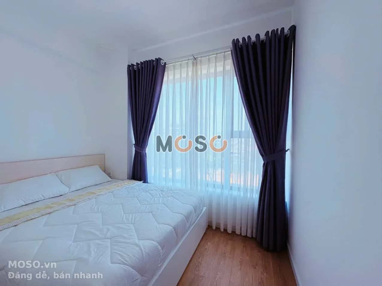 Cho thuê căn hộ chung cư Lương Đắc Bằng Quận 7, TP.HCM – 2 phòng ngủ, giá 25 triệu - ảnh 5