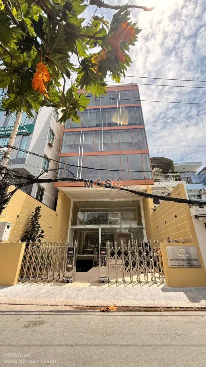 Cho thuê nhà mặt tiền Trần Não Thành phố Thủ Đức, TP.HCM – 1 phòng ngủ, giá 150 triệu - ảnh 2