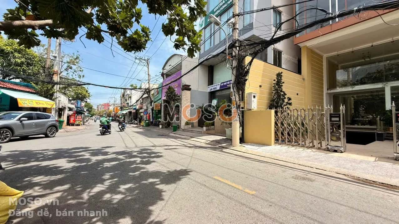 Cho thuê nhà mặt tiền Trần Não Thành phố Thủ Đức, TP.HCM – 1 phòng ngủ, giá 150 triệu - ảnh 3