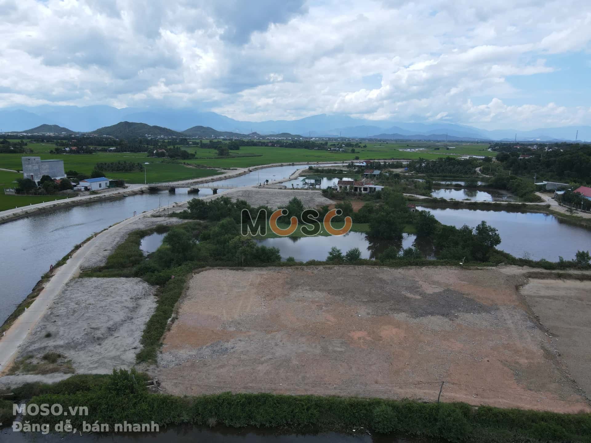 Bán đất Trần Quý Cáp Thị xã Ninh Hòa, Khánh Hòa – giá 11.8 tỷ - ảnh 1