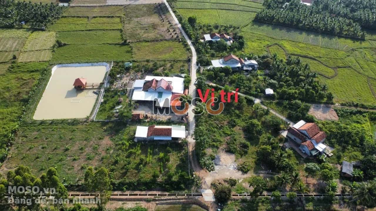 Bán đất DT7 Thị xã Ninh Hòa, Khánh Hòa – giá 2.5 tỷ - ảnh 3