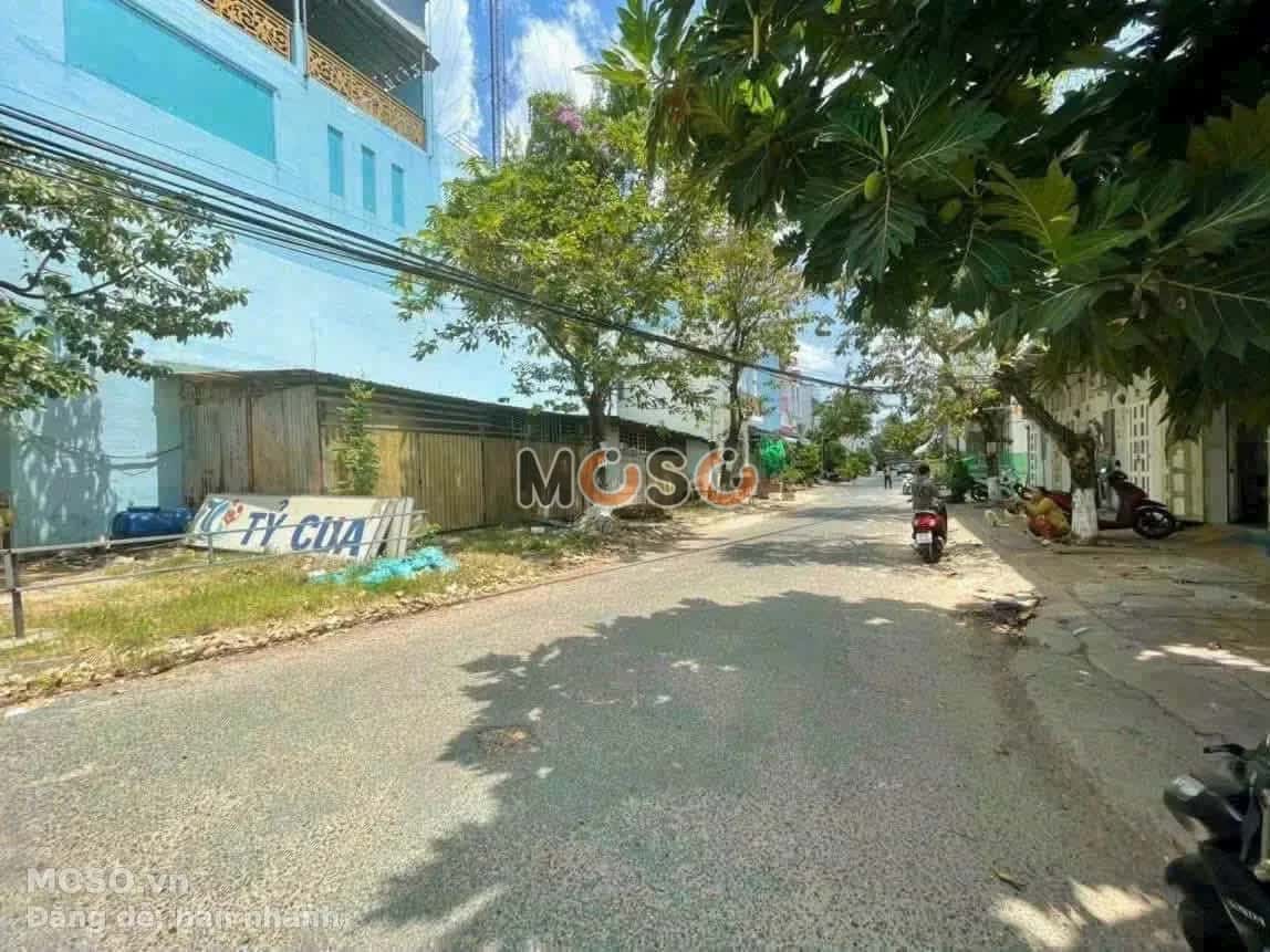 Bán đất đường A8, KDC Hưng Phú, quán Tỷ Cua Quận Cái Răng, TP. Cần Thơ – giá 7.5 tỷ - ảnh 1